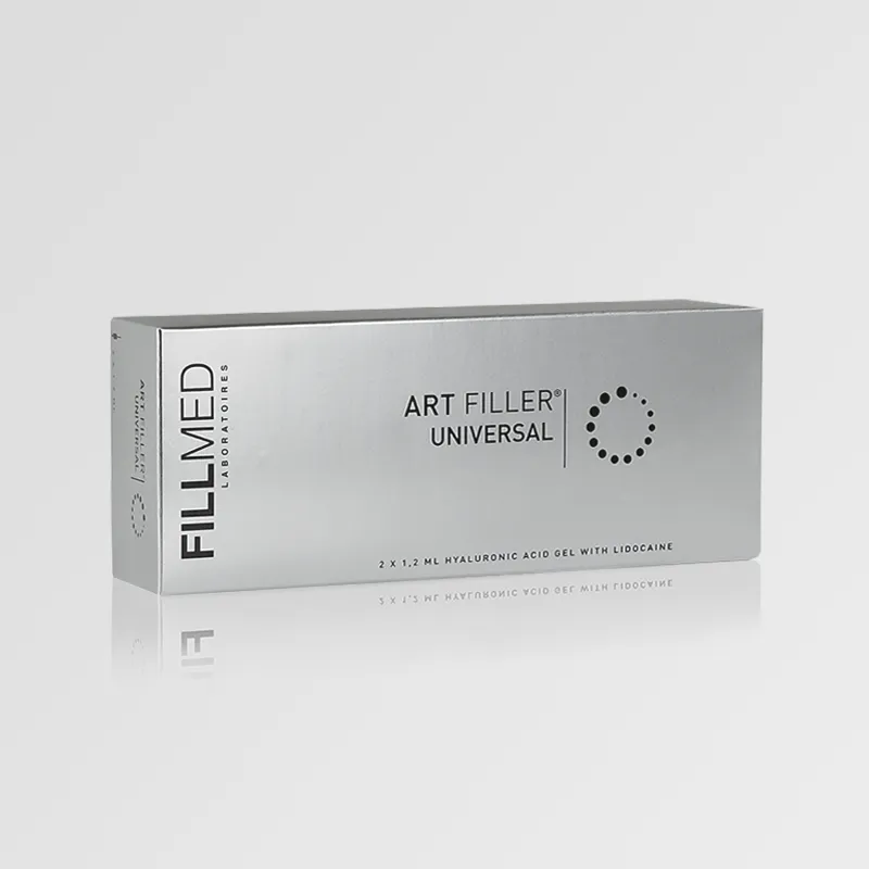 Fillmed Art Filler Universal 1,2ml 